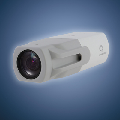 IndigoVision 511747 HD fixed IP camera