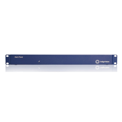 IndigoVision Alarm Panel wall/surface, rack mount