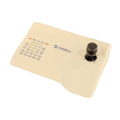 IndigoVision CCTV Keyboard