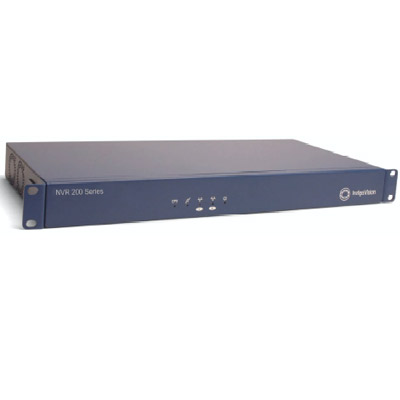 IndigoVision FD1000 Digital video recorder (DVR) 