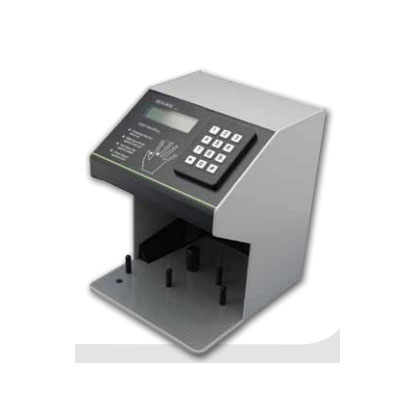 Ingersoll Rand ID3D-R biometric terminal accessory