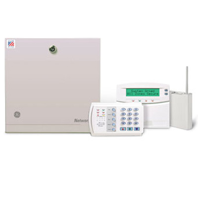 NetworX security systems