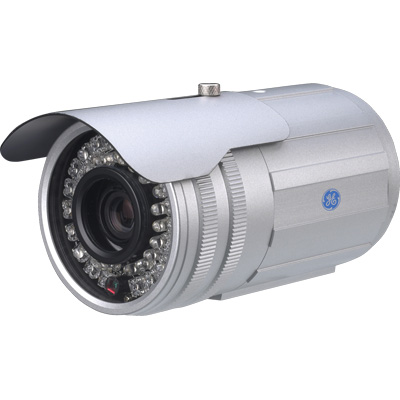 TruVision TVC-BIR-HR outdoor IR bullet camera with 530 TVL resolution