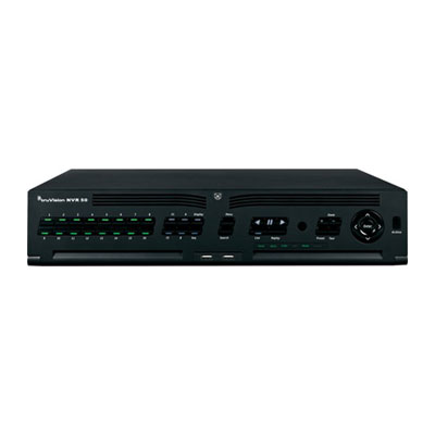 Interlogix TruVision TVN5032 32 IP Channel Network Video Recorder