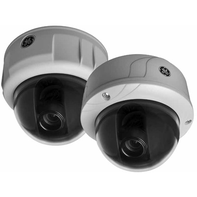 UltraView Dome IP security camera