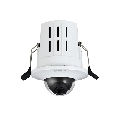 Dahua Technology IPC-HDB4431G-AS 4MP HD Recessed Mount Dome Network Camera