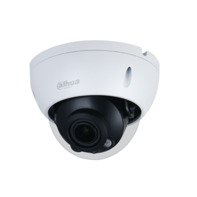 Dahua Technology IPC-HDBW2531R-ZS-S2 5MP Lite IR Vari-focal Dome Network Camera