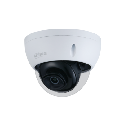 Dahua Technology IPC-HDBW3541E-S 5MP IR Fixed focal Dome WizSense Network Camera