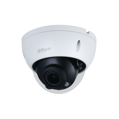 Dahua Technology IPC-HDBW3541R-ZAS 5MP IR Vari-focal Dome WizSense Network Camera