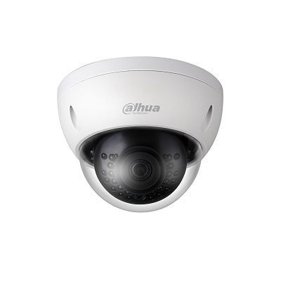 Dahua Technology IPC-HDBW4830E-AS 8MP IR Mini-Dome Network Camera