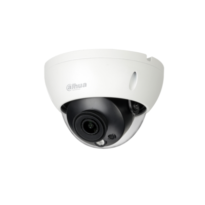 Dahua Technology IPC-HDBW5242R-ASE-MF 2MP IR Fixed-focal Dome WizMind Network Camera