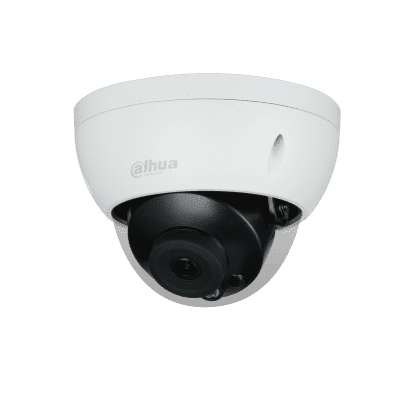 Dahua Technology IPC-HDBW5541E-ZE-OPAT 5 MP DHOP Vandal-proof IR Dome Network Camera