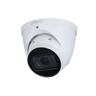 Dahua Technology IPC-HDW2831T-ZS-S2 8MP Lite IR Vari-focal Eyeball Nework Camera