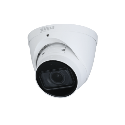 Dahua Technology IPC-HDW3241T-ZAS 2MP IR vari-focal eyeball IP camera