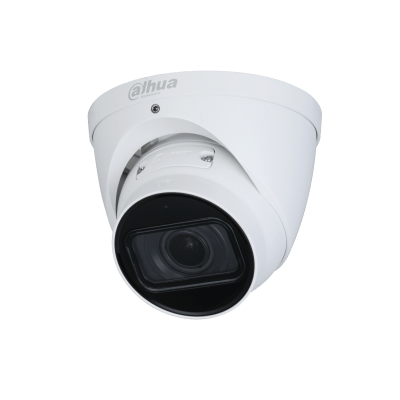 Dahua Technology IPC-HDW3541T-ZAS 5MP IR vari-focal eyeball IP camera