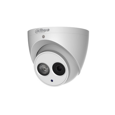 Dahua Technology IPC-HDW4830EM-AS 8MP IR Eyeball Network Camera