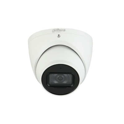 Dahua Technology IPC-HDW5241TM-ASE 2MP WDR IR Eyeball WizMind Network Camera