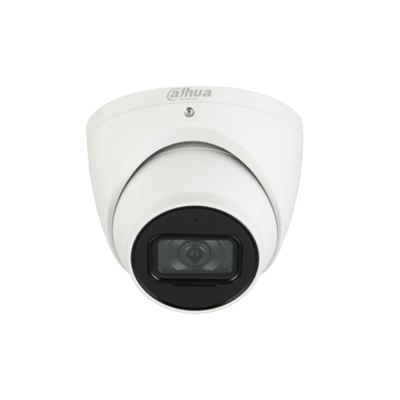 Dahua Technology IPC-HDW5442TM-ASE 4MP WDR IR Eyeball WizMind Network Camera