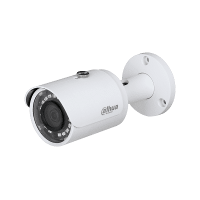 Dahua Technology IPC-HFW1230S-S4 2MP IR Mini-Bullet Network Camera