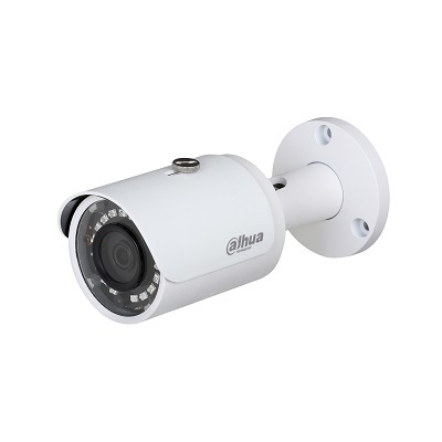 Dahua Technology IPC-HFW1420S 4MP Network IR Mini-Bullet Camera