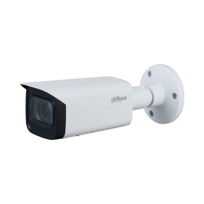 Dahua Technology IPC-HFW2831T-ZAS-S2 8MP Lite IR Vari-focal Bullet Network Camera