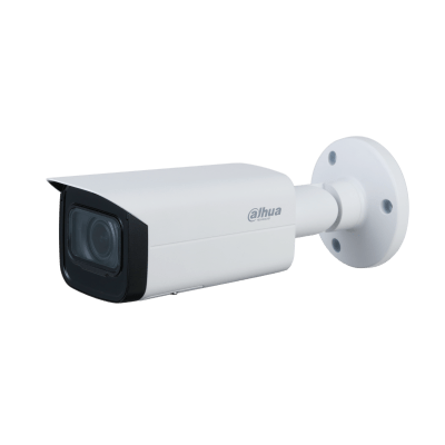 Dahua Technology IPC-HFW2831T-ZS-S2 8MP Lite IR Vari-focal Bullet Network Camera