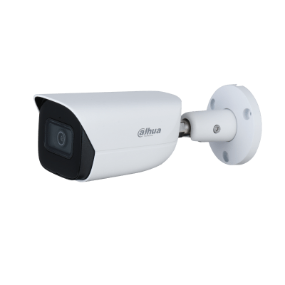 Dahua Technology IPC-HFW3249E-AS-NI 2MP Full-color Fixed-focal Bullet WizSense Network Camera