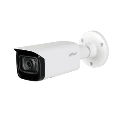 Dahua Technology IPC-HFW5241T-ASE-NI 2MP Pro AI Full-color Fixed-focal Bullet Network Camera