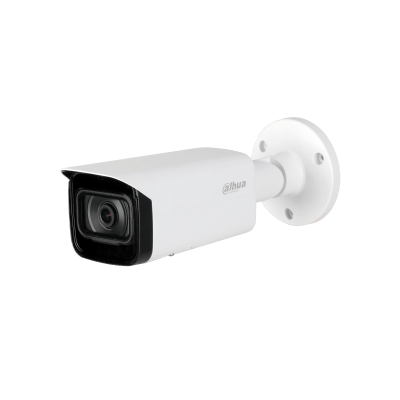 Dahua Technology IPC-HFW5242T-ASE-MF 2MP IR Fixed-focal Bullet WizMind Network Camera