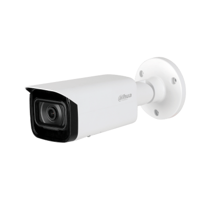 Dahua Technology IPC-HFW5442T-SE 4MP IR Bullet WizMind Network Camera