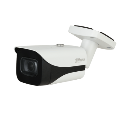 Dahua Technology IPC-HFW5541E-SE 5MP IR Fixed-focal Bullet WizMind Network Camera