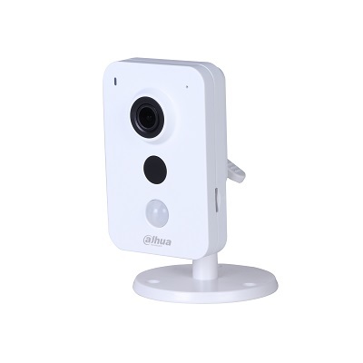 Dahua Technology IPC-K15A 1.3MP K Series PoE Network Camera