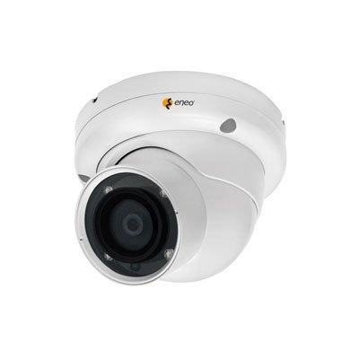 eneo IPD-52F0028MAA day/night fixed IR IP dome camera