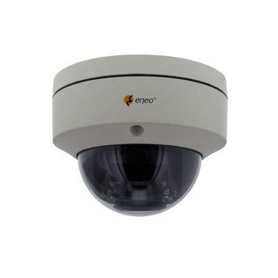 eneo IPD-62M2713MAA day/night fixed IR IP dome camera