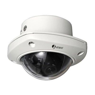 eneo ISD-52F0023WFA day/night fixed IP dome camera