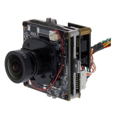 eneo ISM-54F0023W0A Network Board Camera