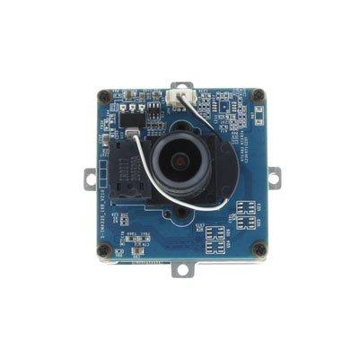 eneo ISM-68F0028W0A 8MP true day/night IP board camera