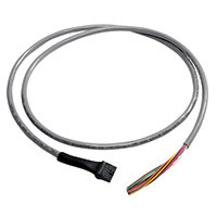 ISONAS CABLE-POWERNET-4 PowerNet Pigtail Cable