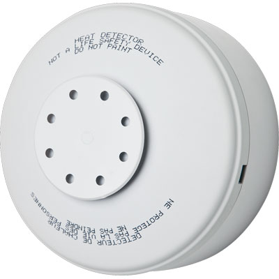 ITI 60-460-319.5 wireless heat detector
