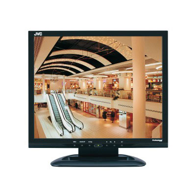 JVC GD-191 19 inch 5:4 SXGA (1,280 x 1,024) LCD monitor