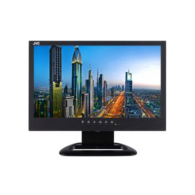 JVC GD-W232 23-inch full HD 16:9 LCD monitor