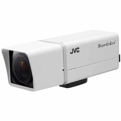 JVC TK-C8301RE 1/3-inch CCD colour video camera