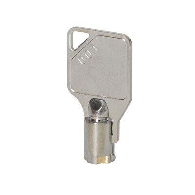 Vanderbilt KEY NO:05 RTP key for housing