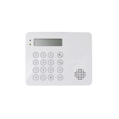 Climax Technology KP-35 Wireless Remote Keypad