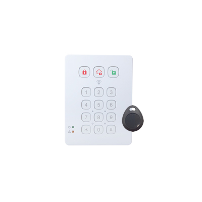 Climax Technology KPT-39 wireless remote keypad