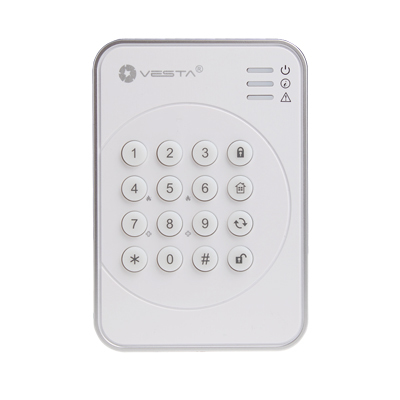 Climax Technology KPT-23 two-way wireless remote keypad