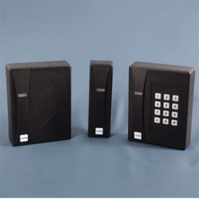 Lenel LNL-XF2110D Access control reader