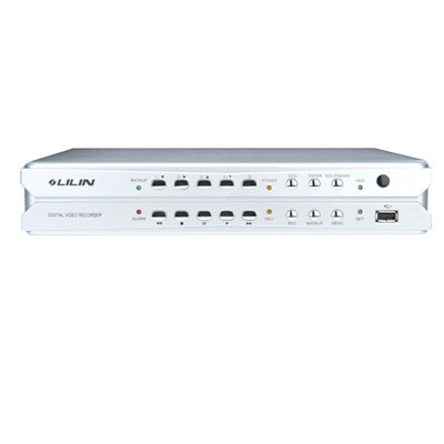 DVR-004 Series H.264 Digital Video Recorder