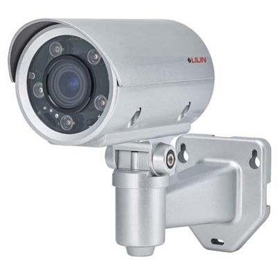 LILIN AHD771 day/night AHD IR CCTV camera