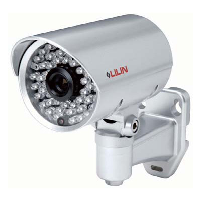 LILIN CMR7084P6 day/night ATR IR camera